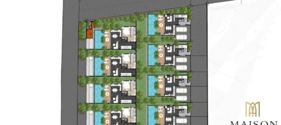 3 bedrooms Villa in Mai Khao, Thailand No. 12690 18