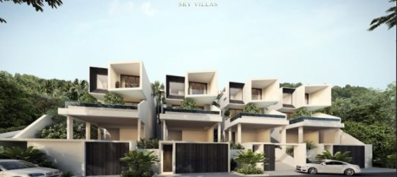 3 bedrooms Villa in Mai Khao, Thailand No. 12690 4