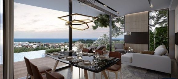 3 bedrooms Villa in Mai Khao, Thailand No. 12690 6