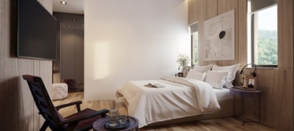 3 bedrooms Villa in Mai Khao, Thailand No. 12690 13