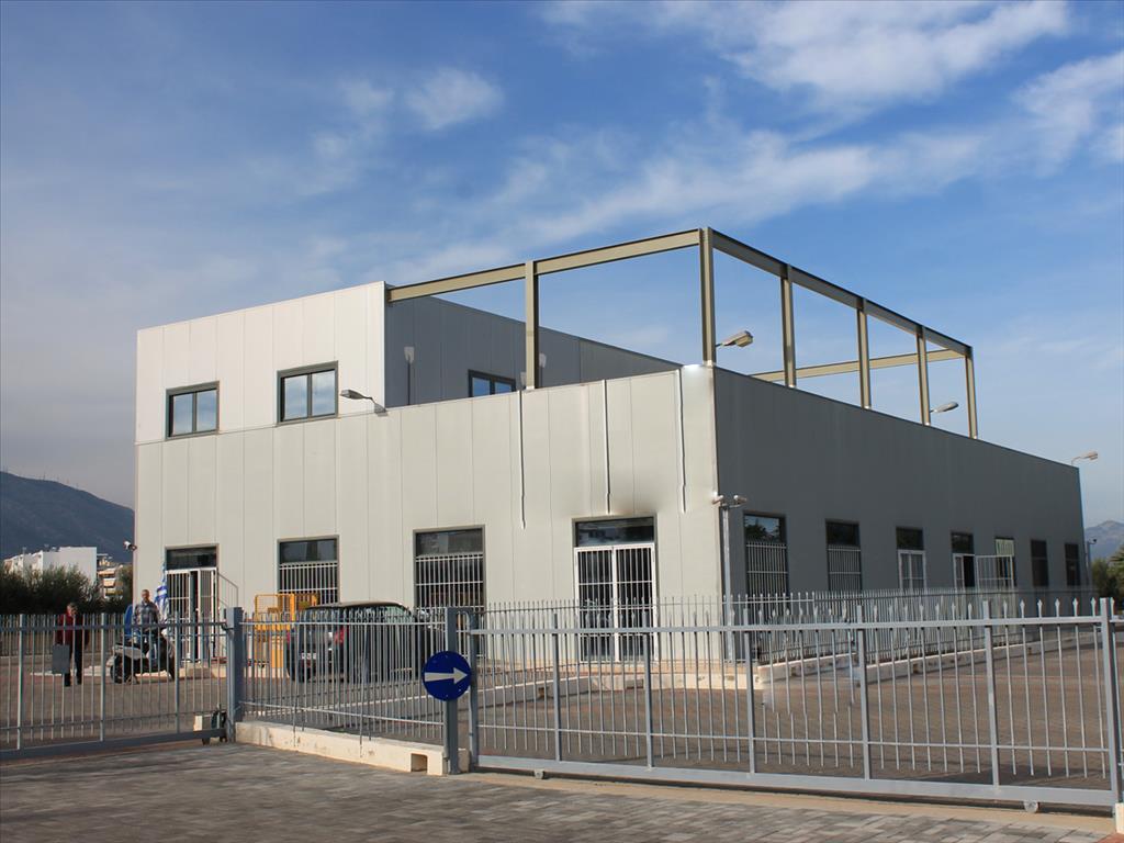 774m² Property in Koropi, Greece No. 7523