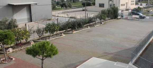 Property في Koropi, Greece 774متر مربع رقم 7523 4