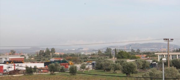 774m² Property in Koropi, Greece No. 7523 7