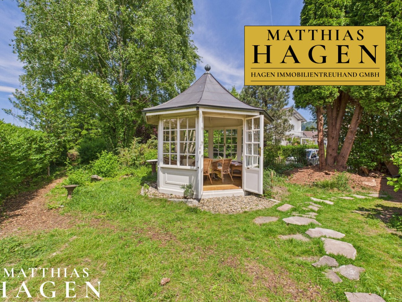 Земельный участок в Хёрбранц, Австрия № 213718