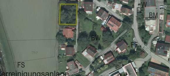 Земельный участок в Хёрбранц, Австрия № 213718 11