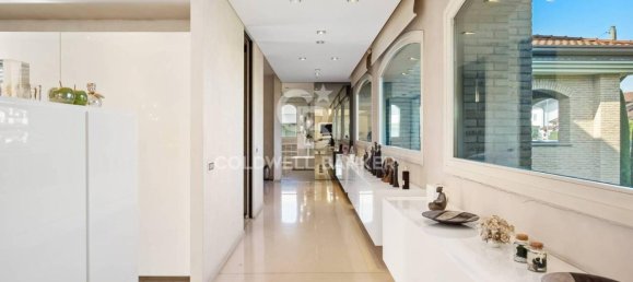 5 rooms Villa in Mezzago, Italy No. 30553 34