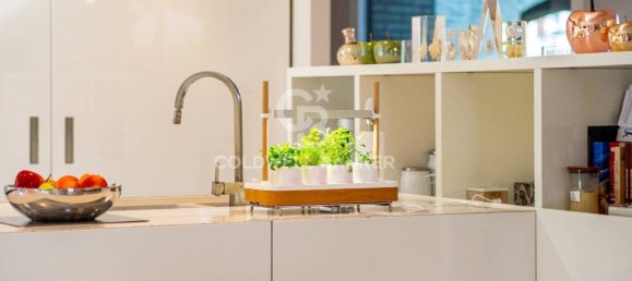 5 rooms Villa in Mezzago, Italy No. 30553 8