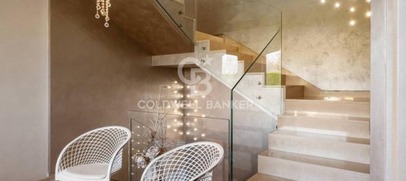 5 rooms Villa in Mezzago, Italy No. 30553 32