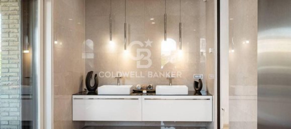 5 rooms Villa in Mezzago, Italy No. 30553 46