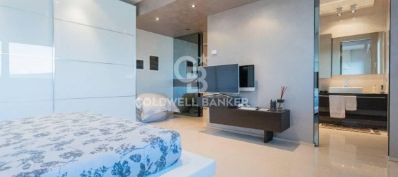 5 rooms Villa in Mezzago, Italy No. 30553 39