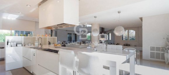 5 rooms Villa in Mezzago, Italy No. 30553 31