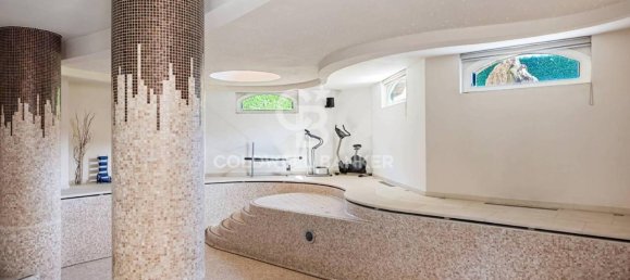 5 rooms Villa in Mezzago, Italy No. 30553 17