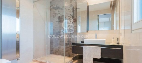 5 rooms Villa in Mezzago, Italy No. 30553 36