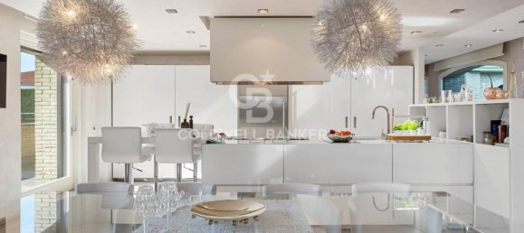 5 rooms Villa in Mezzago, Italy No. 30553 22