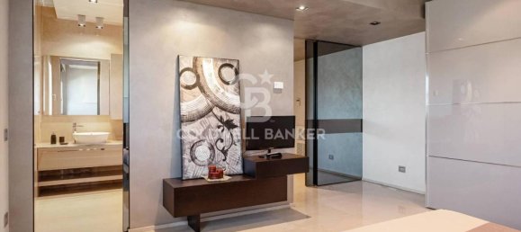 5 rooms Villa in Mezzago, Italy No. 30553 5