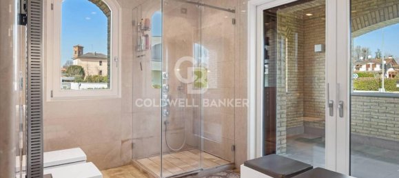 5 rooms Villa in Mezzago, Italy No. 30553 47