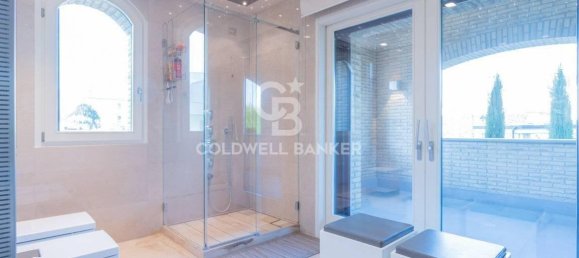 5 rooms Villa in Mezzago, Italy No. 30553 42