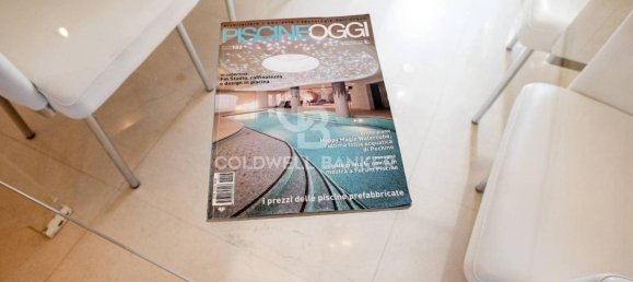 5 rooms Villa in Mezzago, Italy No. 30553 21