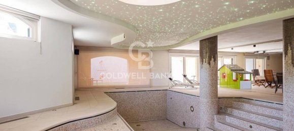 5 rooms Villa in Mezzago, Italy No. 30553 18