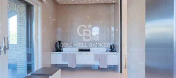 5 rooms Villa in Mezzago, Italy No. 30553 43