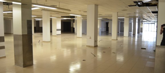 Propriété commerciale à Santa Lucia De Tirajana, Spain 3964m² No. 34508 2