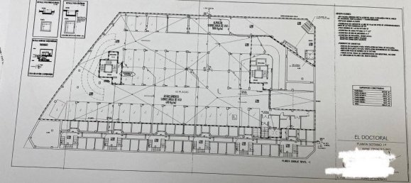 Propriété commerciale à Santa Lucia De Tirajana, Spain 3964m² No. 34508 20