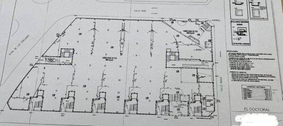 Propriété commerciale à Santa Lucia De Tirajana, Spain 3964m² No. 34508 18