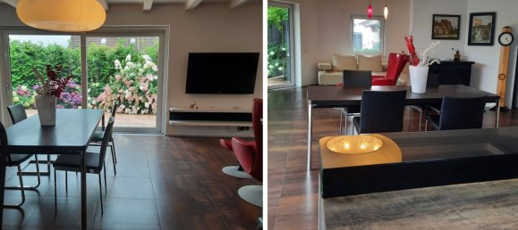 Casa de 4 divisões em Gifhorn, Germany N.º 166836 14