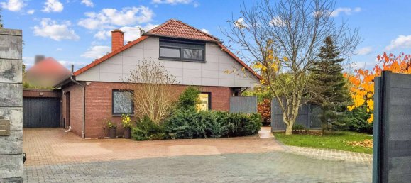 Casa de 4 divisões em Gifhorn, Germany N.º 166836 2