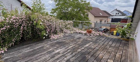 4 غرف نوم تاون هاوس في Zweibrucken, Germany رقم 39022 9