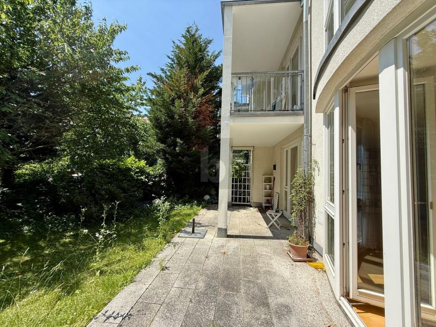 Apartamento de 4 habitaciónes en Hinterbruhl, Austria No. 235735