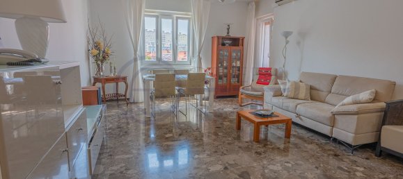 3 Schlafzimmer Wohnung in Trieste, Italy, Nr. 363035 14