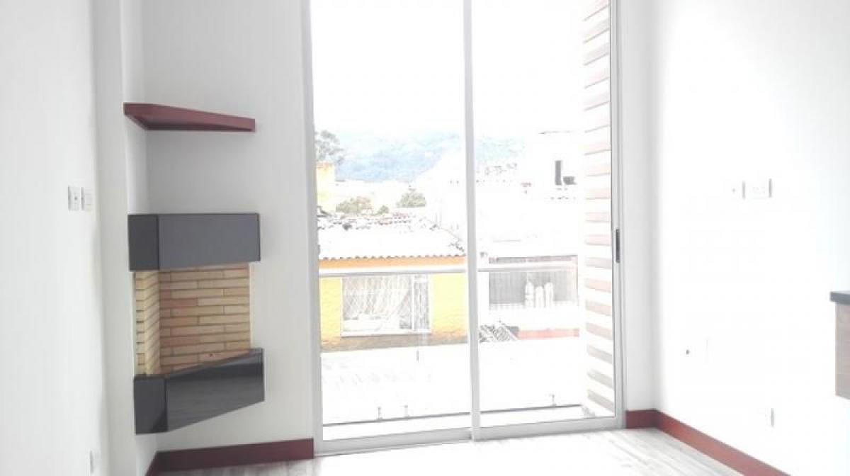 Studio in Bogota, Colombia, Nr. 13057