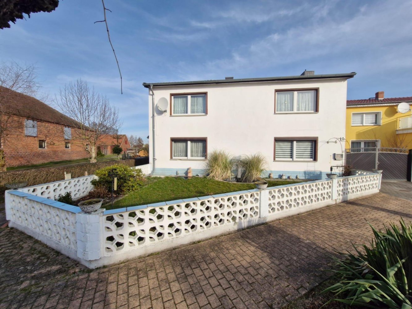 5-salle Maison à Jerichower Land, Germany No. 175999