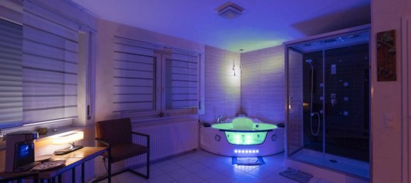 Adosado de 3 dormitorios en Rhein-Neckar-Kreis, Germany No. 328802 16