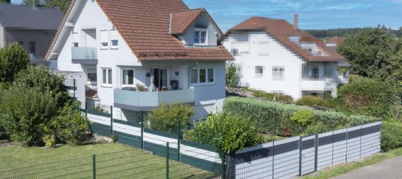 Adosado de 3 dormitorios en Rhein-Neckar-Kreis, Germany No. 328802 2