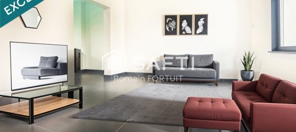 3 bedrooms House in Roeulx, France No. 70142 24