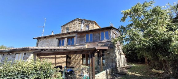 5 bedrooms Apartment in Maiolo, Italy No. 317668 2