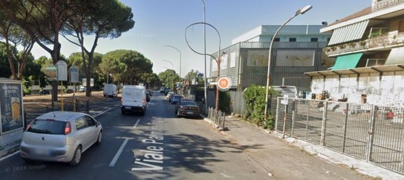 2 rooms Apartment in Rome, Italy No. 190565 2