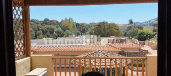 2 bedrooms Apartment in Arzachena, Italy No. 43958 18