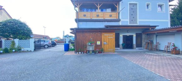 Almacén en Puntigam, Austria 829 m² No. 50632 2