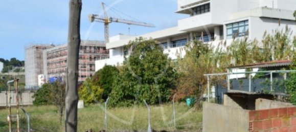  Land in Lisbon, Portugal No. 92505 5