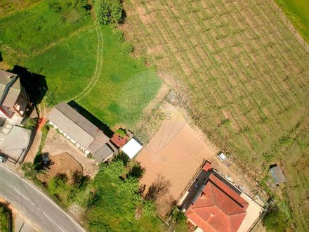 3 غرف نوم منزل في Felgueiras, Portugal رقم 184210