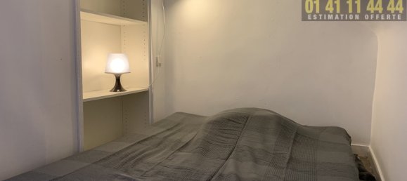 Студия в Аньер-сюр-Сен, Франция № 184984 8