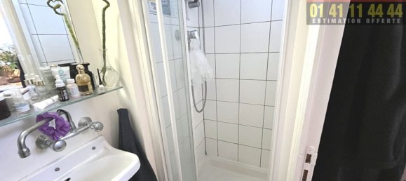 Студия в Аньер-сюр-Сен, Франция № 184984 7