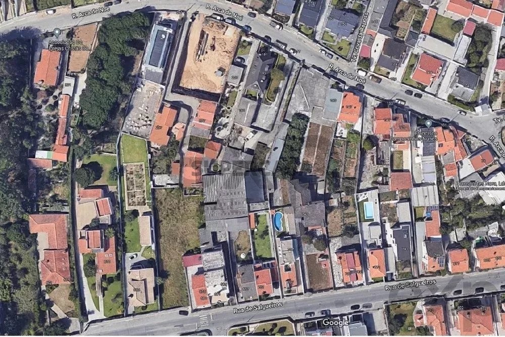 4 bedrooms House in Vila Nova de Gaia, Portugal No. 331469