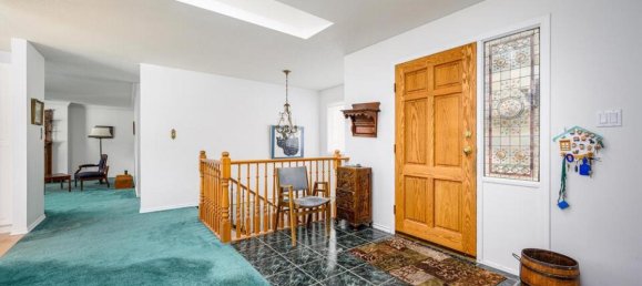 6 غرف نوم منزل في British Columbia, Canada رقم 1228 6