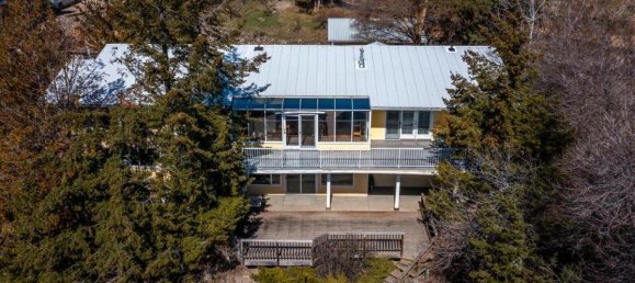 6 غرف نوم منزل في British Columbia, Canada رقم 1228 4