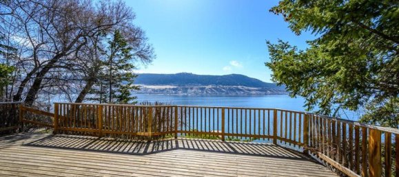 6 غرف نوم منزل في British Columbia, Canada رقم 1228 5