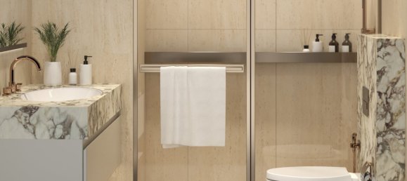 Квартира с 3 спальнями в Дубай, ОАЭ № 93633 11